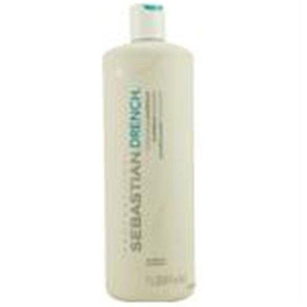 Sebastian Drench Moisturizing Conditioner 33.8 Oz 164661